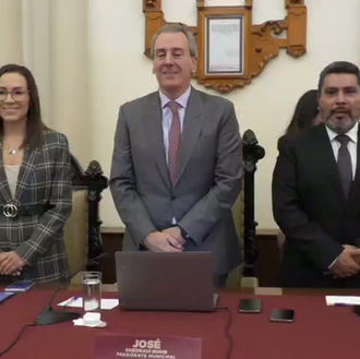 Cabildo de Puebla impulsa bienestar social con nuevos lineamientos y reformas municipales