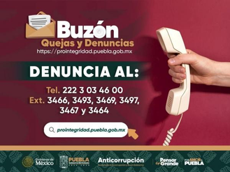 Investigan irregularidades en el Museo Barroco; Puebla suma 300 expedientes anticorrupción