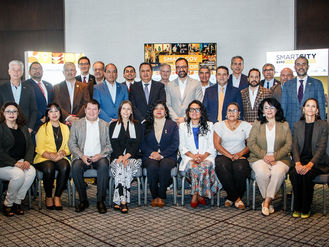 Gobierno de Puebla Impulsa Desarrollo de Ciudades Inteligentes con Smart City Expo Latam 2025