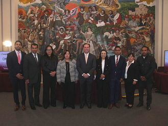 Puebla se consolida como referente nacional en promoción deportiva y bienestar ciudadano