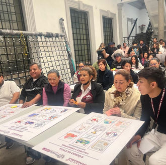 Impulsa Puebla ética en servidores públicos con capacitación para garantizar transparencia y buen gobierno