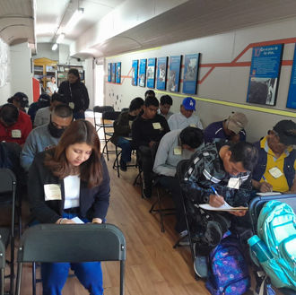 Puebla Capacita a su Red de Arboristas para un Manejo Óptimo del Arbolado