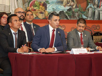 Puebla Capital consolida una estrategia de seguridad efectiva: más operativos, tecnología y profesionalización policial