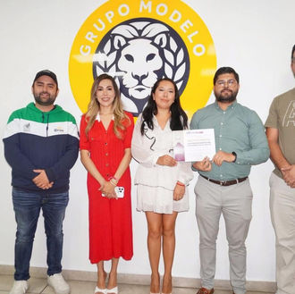 Puebla Capital impulsa igualdad laboral con capacitaciones a más de 950 personas en empresas y universidades
