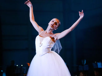 “Elisa Carrillo y Amigos” consolida a Puebla como referente cultural en México