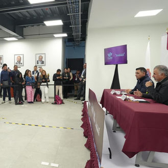 Feria de útiles escolares en Paseo Bravo reactivará economía popular en Puebla