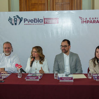Feria de Empleo Mujeres Imparables en Puebla capital ofrecerá oportunidades laborales con inclusión