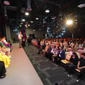 Pepe Chedraui fortalece a las MiPyMes de Puebla en alianza con las Mujeres Jefas de Empresa