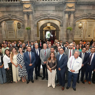 Comité de Análisis Jurídico: Pilar para la Gobernabilidad y Confianza Ciudadana en Puebla
