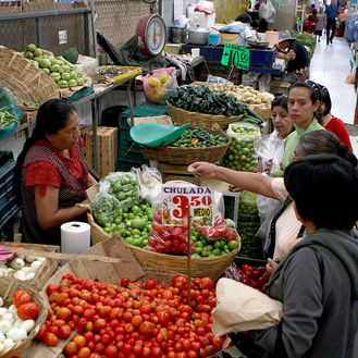 La inversión del Ayuntamiento para mejorar mercados municipales en Puebla