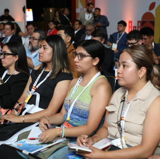 Puebla capital, referente en la creación de entornos seguros para mujeres en el Smart City Expo