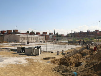 Pepe Chedraui impulsa la prevención sísmica y resiliencia urbana con colegios de ingenieros