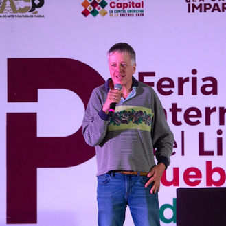 Éxito económico y cultural en la FILIP 2026: Zócalo de Puebla registra derrama de 17 MDP