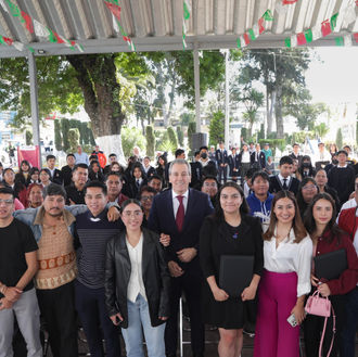 Gobierno Municipal Impulsa Emprendimiento Juvenil con Programa Jóvenes Talento