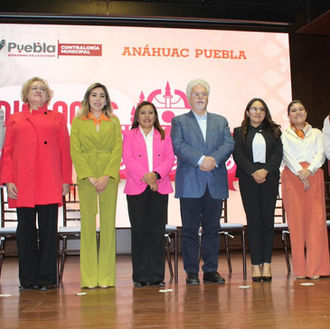 Capacitan servidores públicos para prevenir riesgos y omisiones