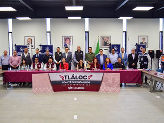 Usarán datos satelitales e inteligencia geográfica para proteger zonas de riesgo en Puebla
