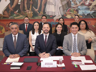 Modernizan 800 semáforos e intervienen cruceros de alto riesgo con el programa Entornos Seguros