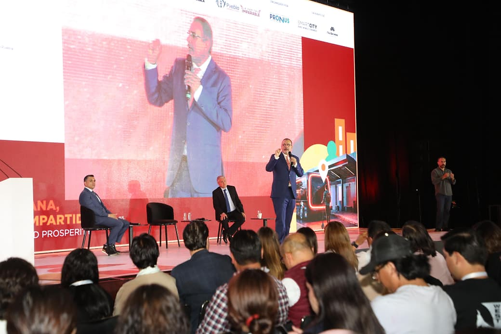 Imagen: Gobierno del Municipio de Puebla