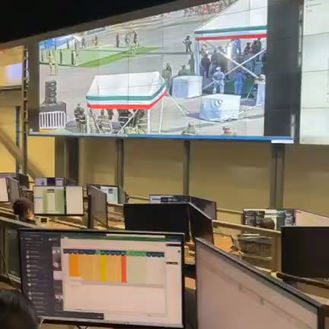 Garantiza Pepe Chedraui seguridad total durante festejos del 5 de Mayo en Puebla Capital