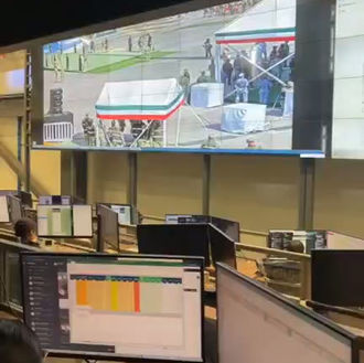 Garantiza Pepe Chedraui seguridad total durante festejos del 5 de Mayo en Puebla Capital