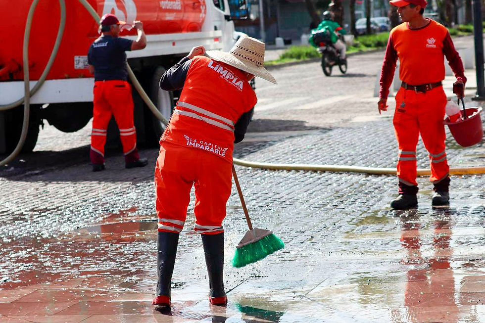 Imagen: Gobierno Municipal de Puebla