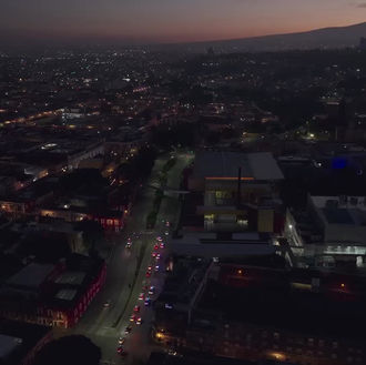 Pepe Chedraui impulsa estrategias integrales para una Puebla más segura y en paz