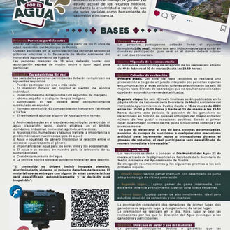 Pepe Chedraui convoca a participar en “Un Reel por el Agua” en Puebla capital