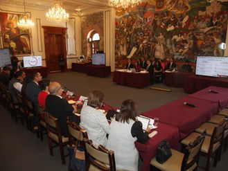 Puebla avanza en transparencia y rendición de cuentas con más de 5 mil millones de pesos auditados