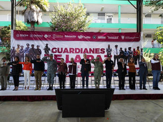 Gobierno de la Ciudad Fomenta la Corresponsabilidad y Sensibilización con Enfoque de Género