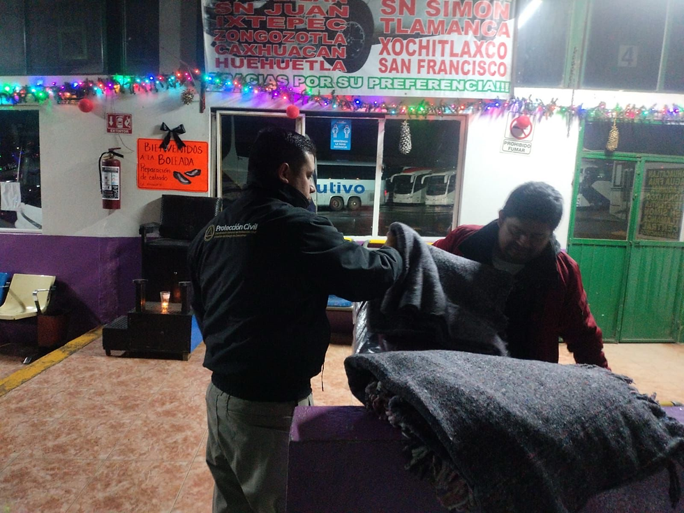 Imagen: Gobierno del Estado de Puebla