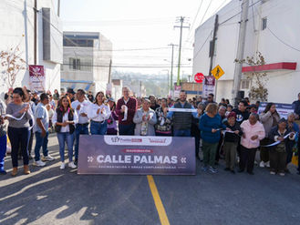 Desarrollo Urbano Digno y Funcional: Implementación de Obra Pública de Alto Impacto en Puebla Capital