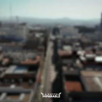 Hazaña histórica: 6 kilómetros de Rosca de Reyes posicionan a Puebla a nivel global