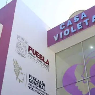 Puebla combate la violencia de género con la apertura de Casas Violeta: Armenta reafirma compromiso con las mujeres