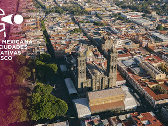 Pepe Chedraui Anuncia a Puebla como Anfitriona del Encuentro de Ciudades Creativas 2025