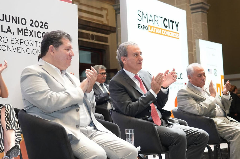 Imagen: Gobierno Municipal de Puebla