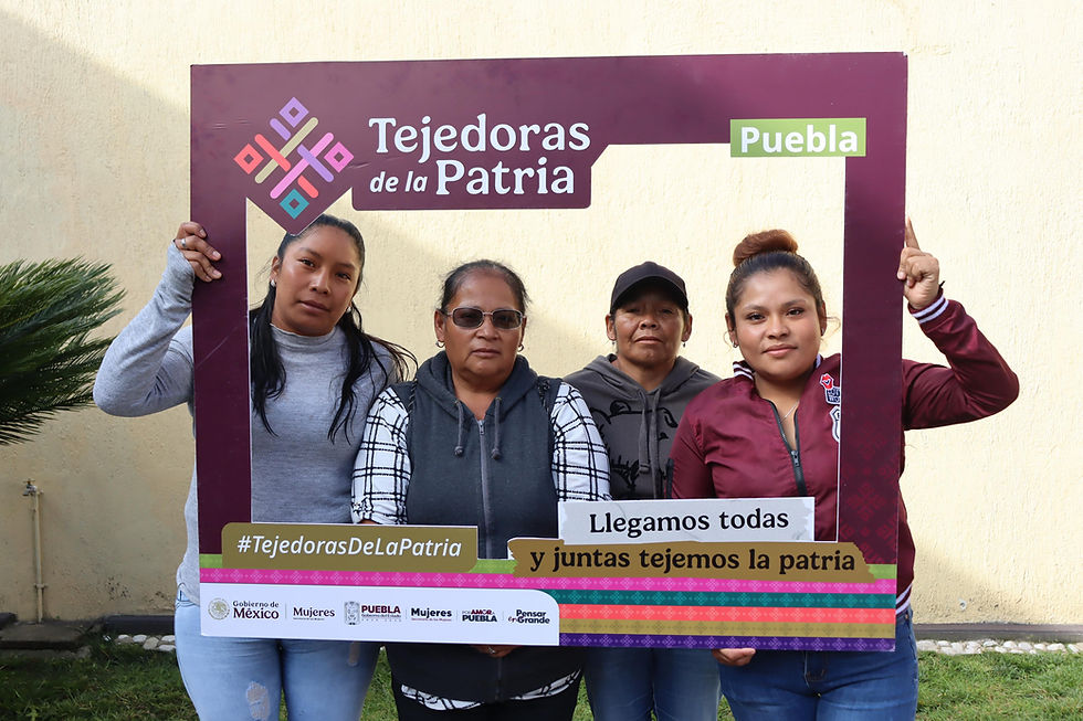 Crédito: https://www.puebla.gob.mx/