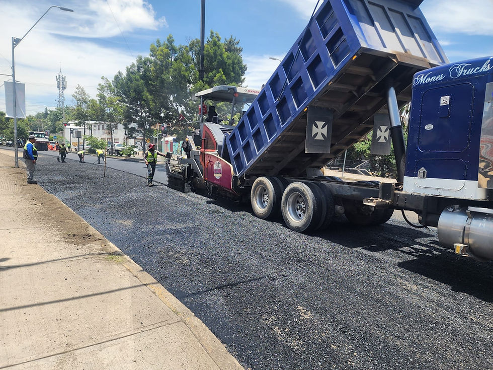Imagen: Gobierno Municipal de Puebla