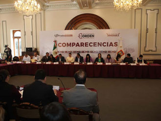 Comunicación Social de Puebla impulsa estrategias incluyentes y digitales para fortalecer la transparencia