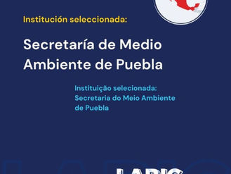 LABIC 2025 y la Recuperación del Río Atoyac