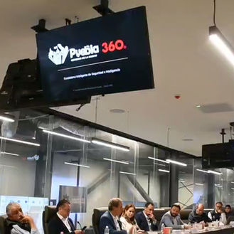 Pepe Chedraui lidera alianza estratégica con empresarios en materia de seguridad y economía