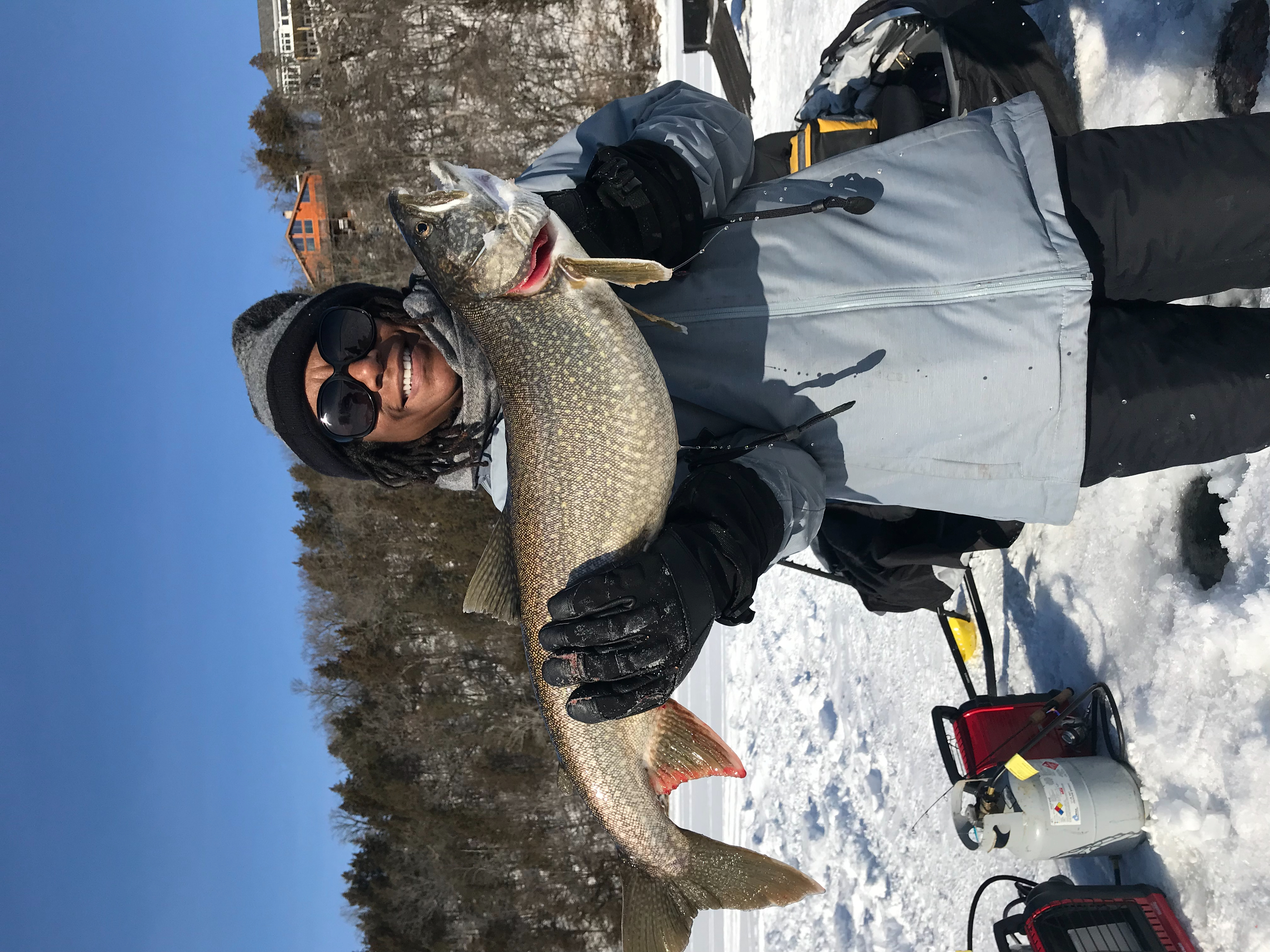 wisconsin northland outdoors guide service on Home Badgeroutdoors