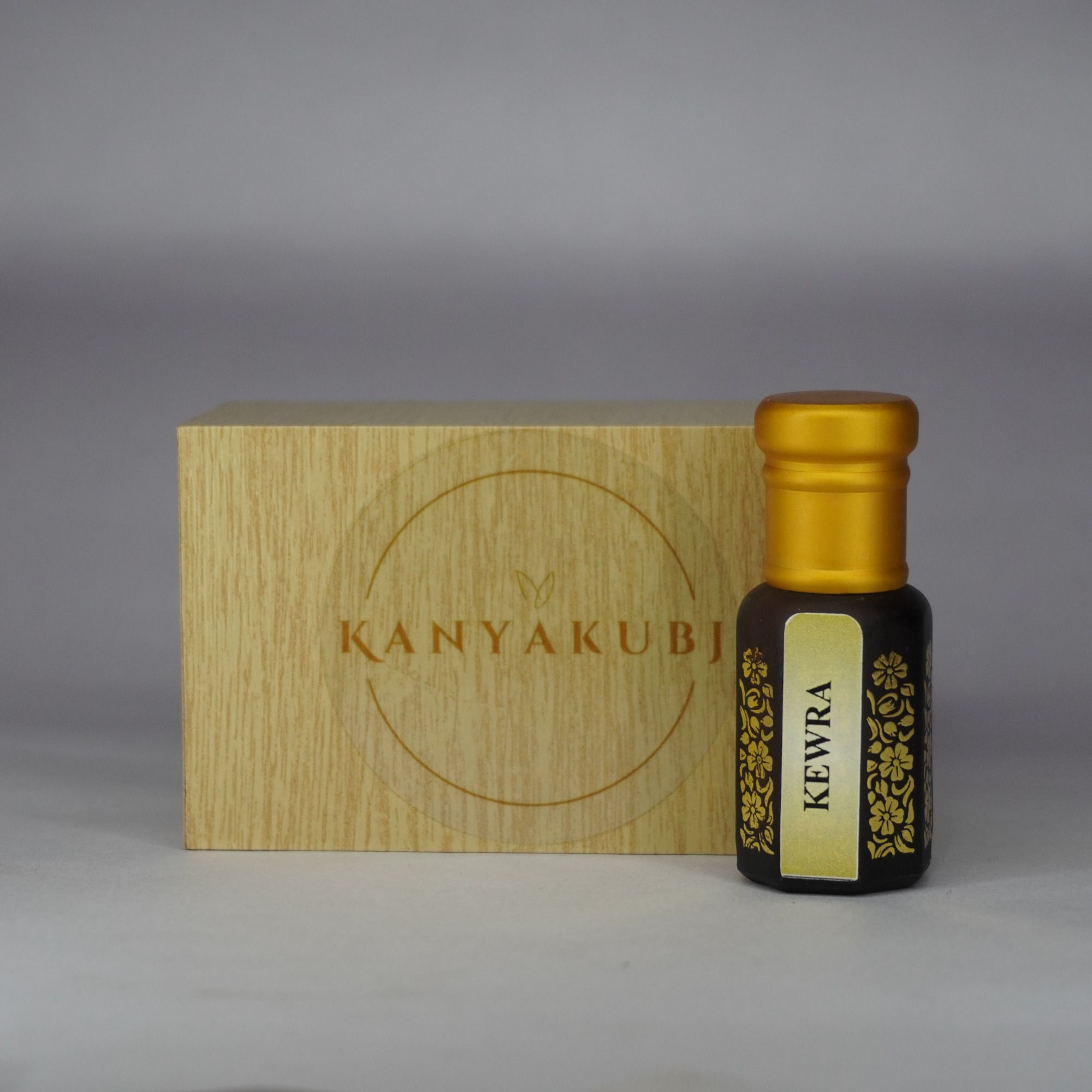 Kewra Attar (Pandanus) 499