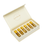 थंबनेल: Luxury Unisex Attar Gift Set - 6 x 3ml