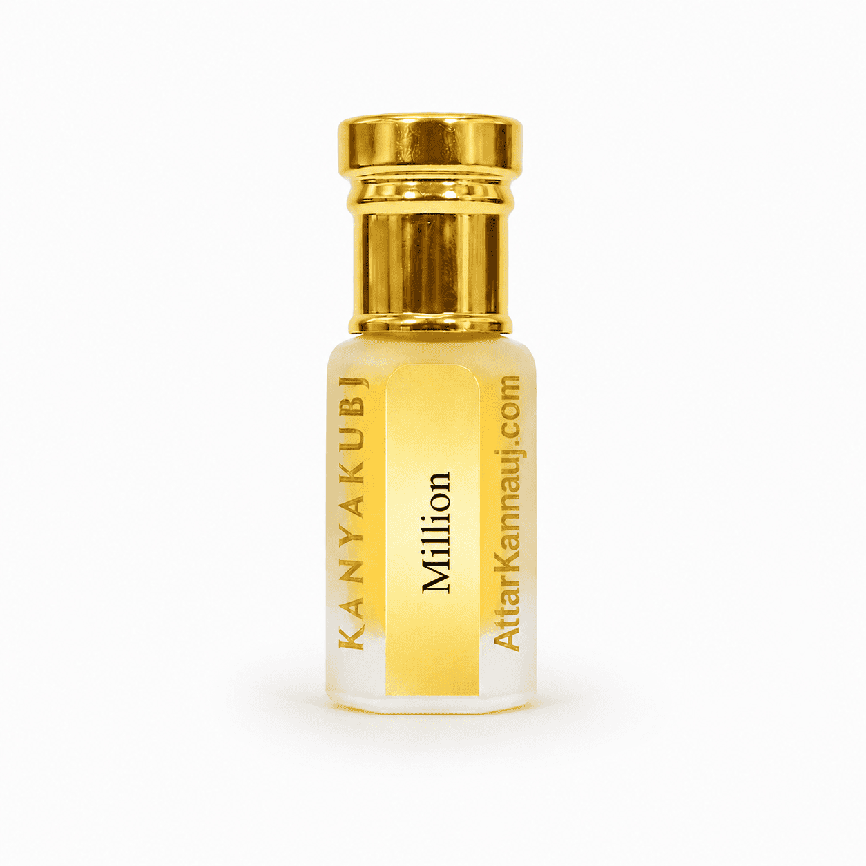 One million Attar