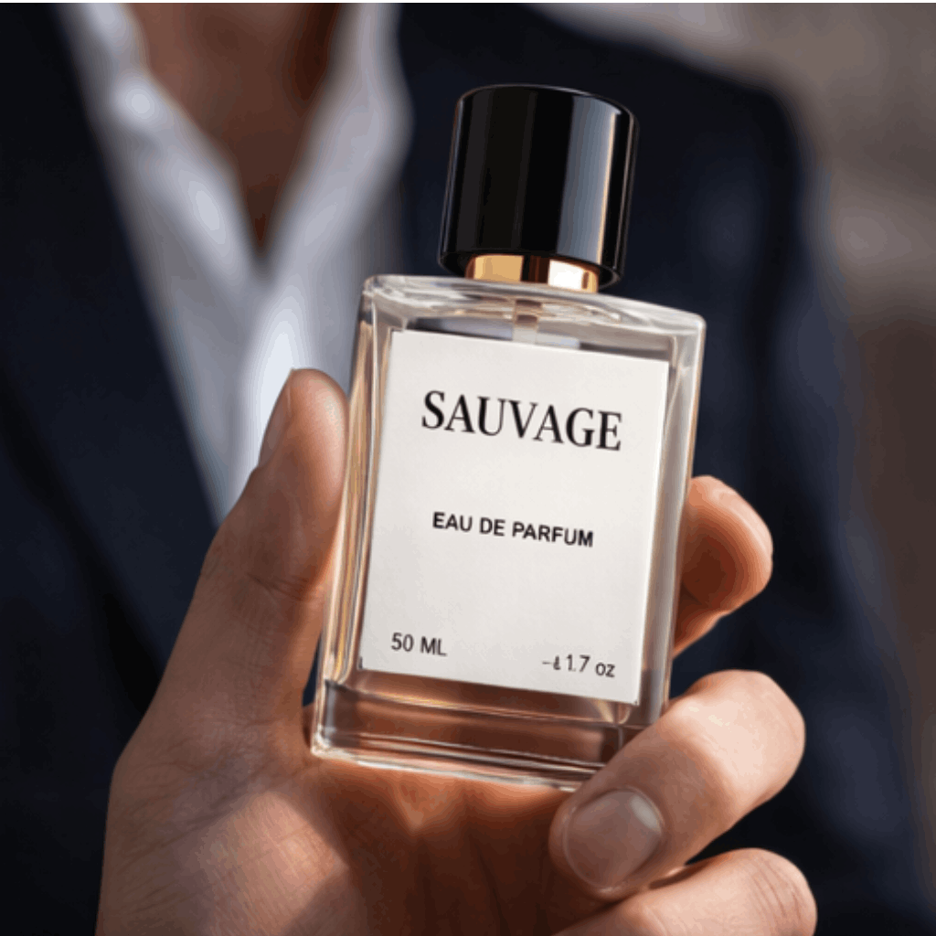 Sauvage: Eau De Parfum (Spray)