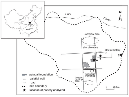 Brewing and Serving Alcoholic Beverages to Erlitou Elites of Prehistoric China