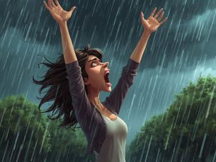 Stop Fighting the Noise: How Anger Energizes What We Resist