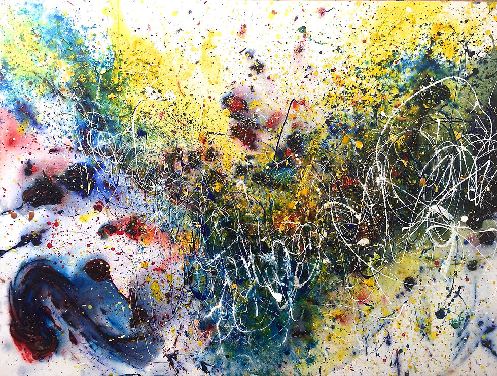 Inner Symphony