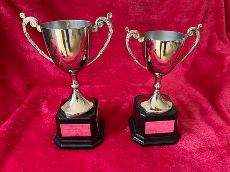 Juniors and Teens awards next week