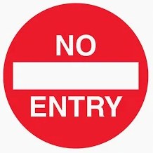 Tuesday sessions venue change